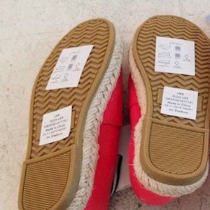 shelbury women's embroidered espadrilles